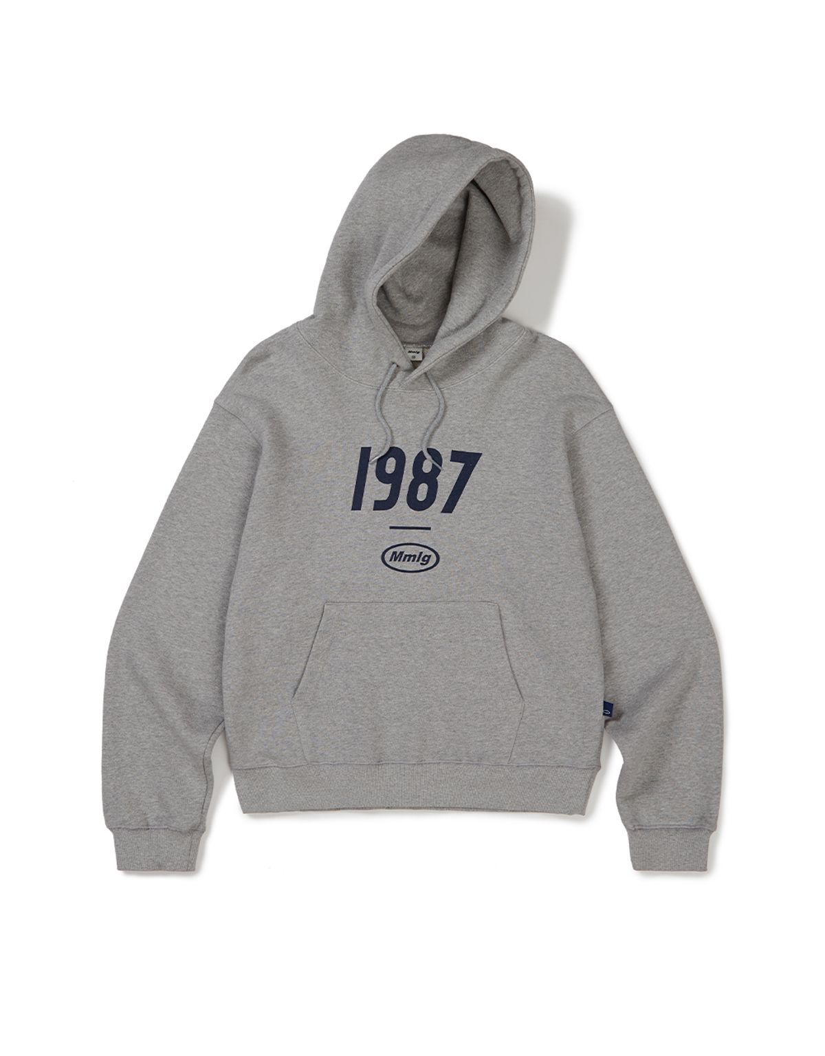 엠엠엘지(MMLG) [Mmlg] 19MG HOOD (8COLOR)