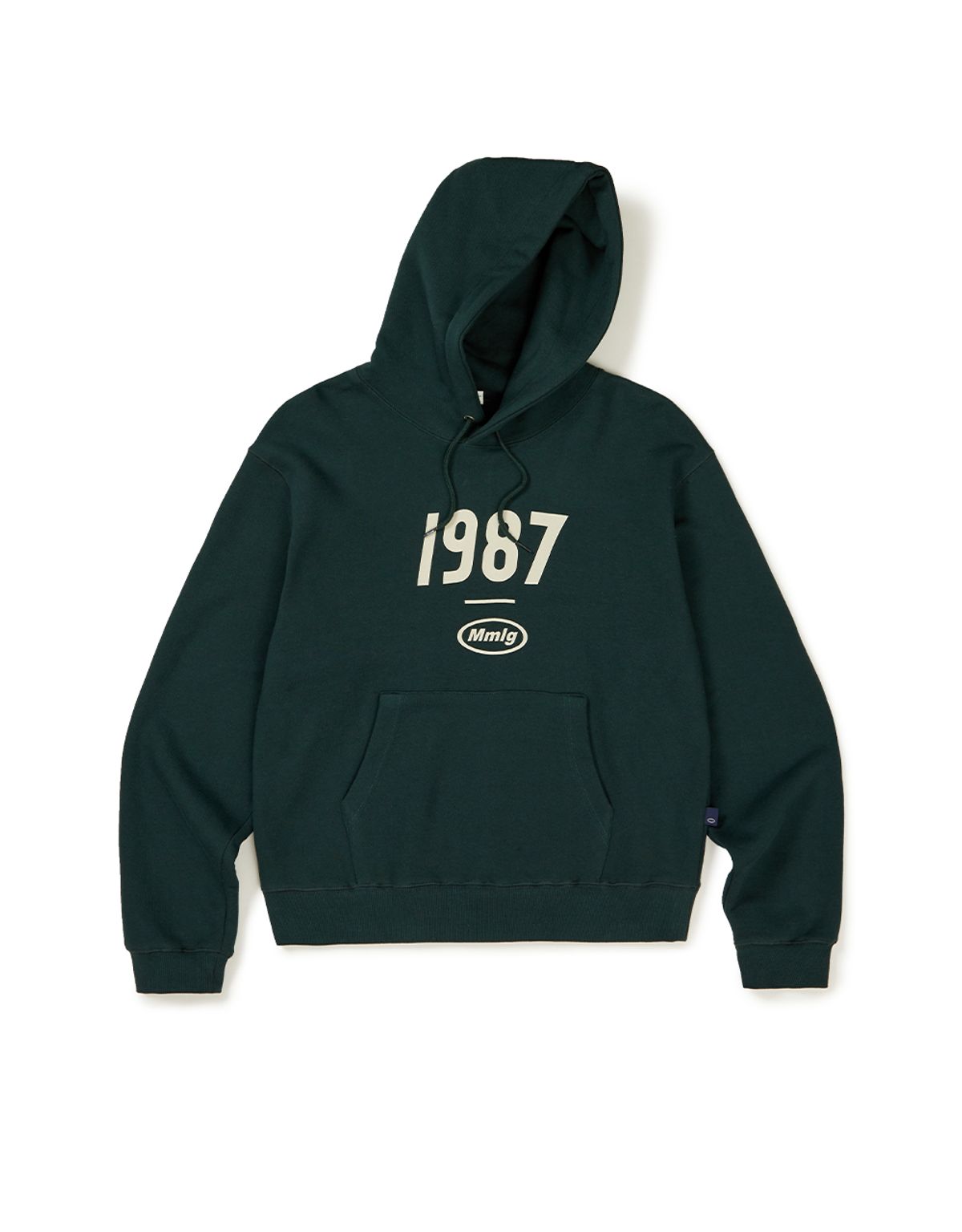 엠엠엘지(MMLG) [Mmlg] 19MG HOOD (8COLOR)