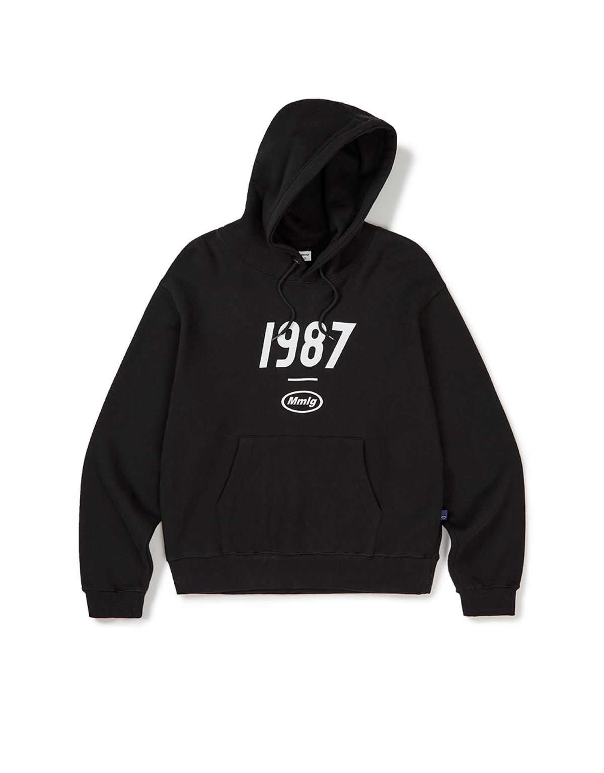 엠엠엘지(MMLG) [Mmlg] 19MG HOOD (8COLOR)