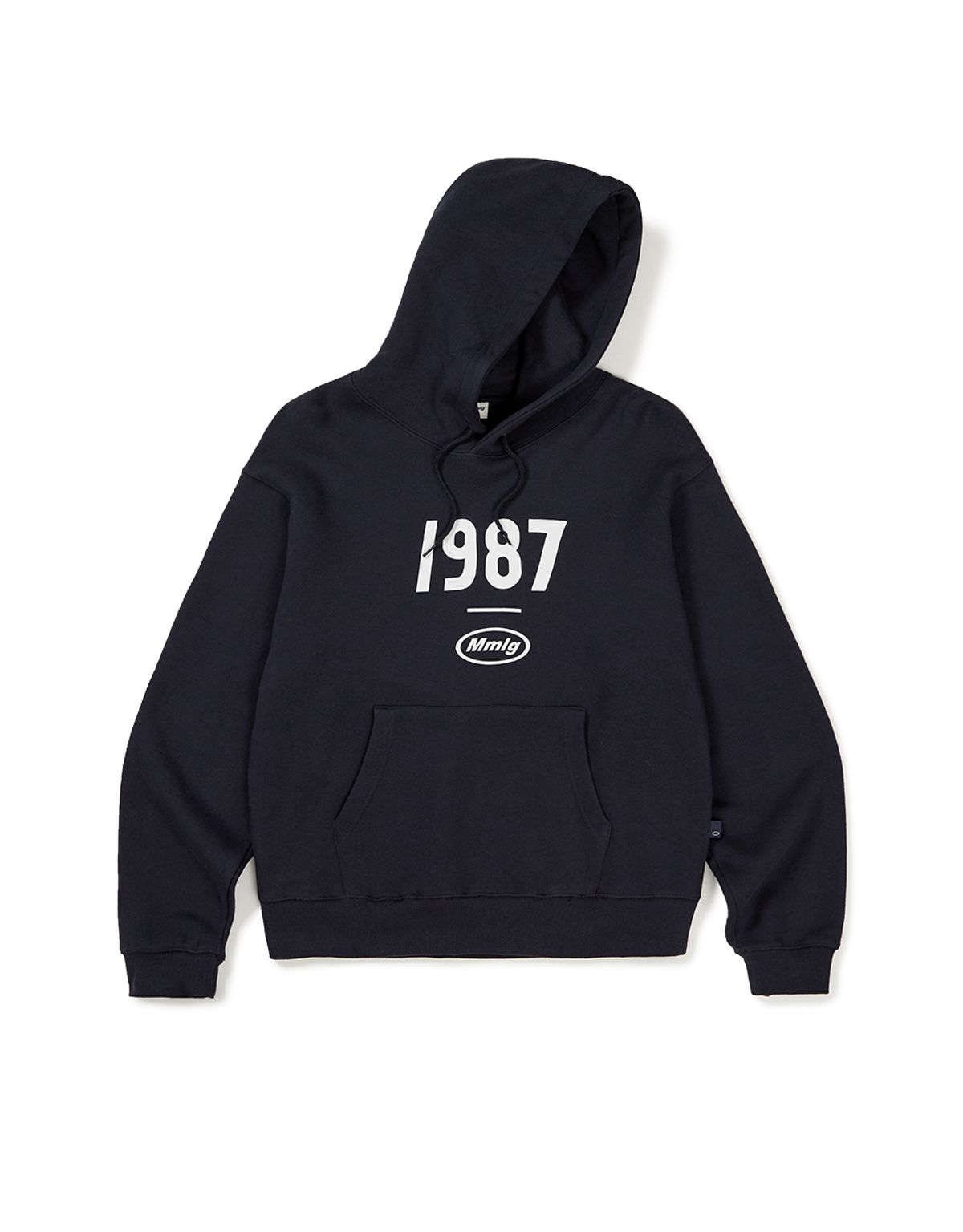엠엠엘지(MMLG) [Mmlg] 19MG HOOD (8COLOR)