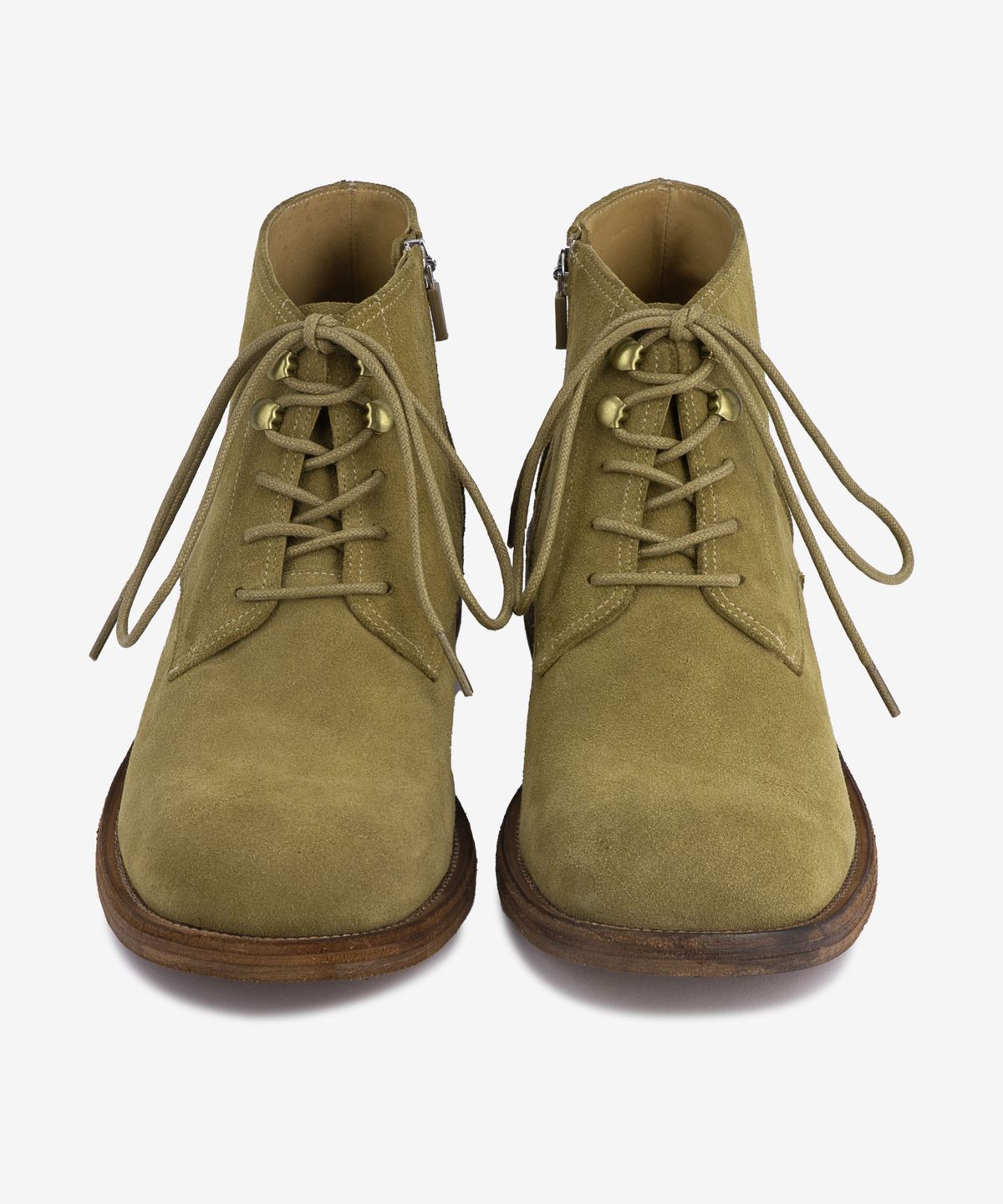 바토즈(VATOZ) Rail_Olive