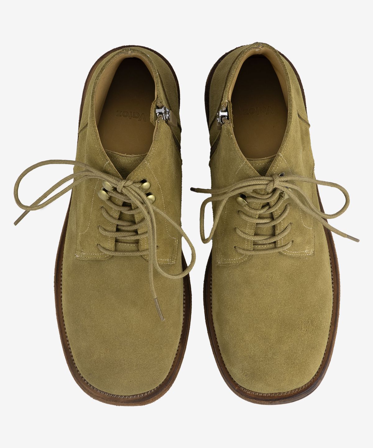 바토즈(VATOZ) Rail_Olive