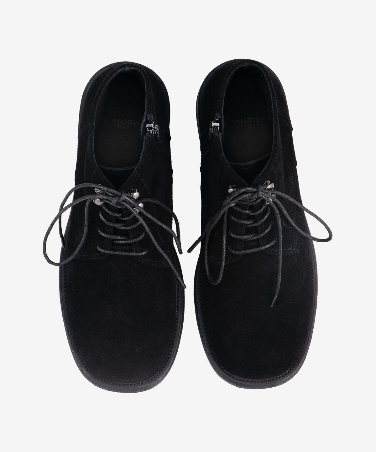 바토즈(VATOZ) Rail_Black