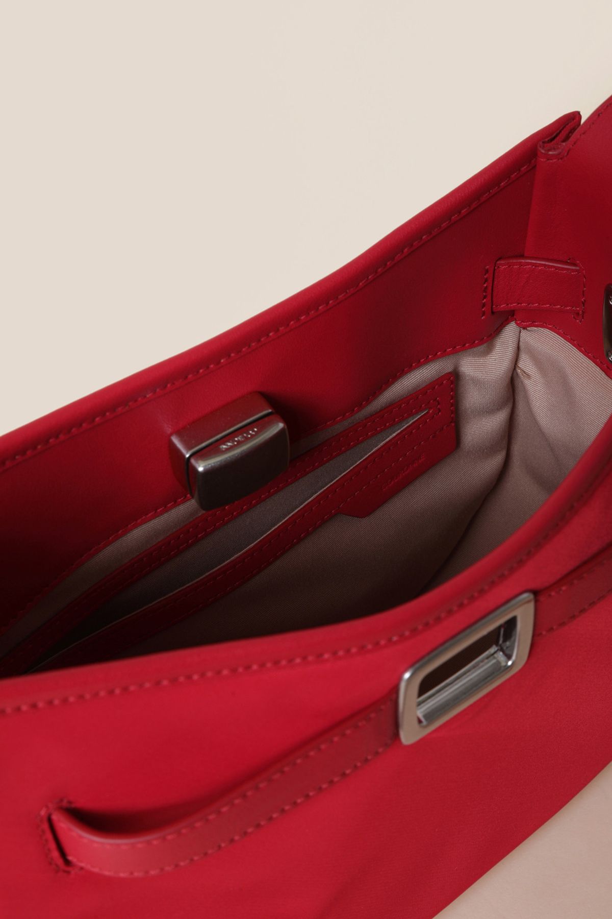 쿠론(COURONNE) Facade Muto Cross 26 (Red)_RCBRX24660REX