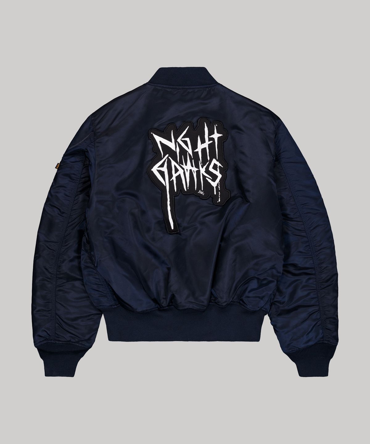 032씨(032C) (U) 알파 인더스트리 플라이트 봄버 다크 네이비 Alpha Industries THE FLIGHT BOMBER DARK NAVY