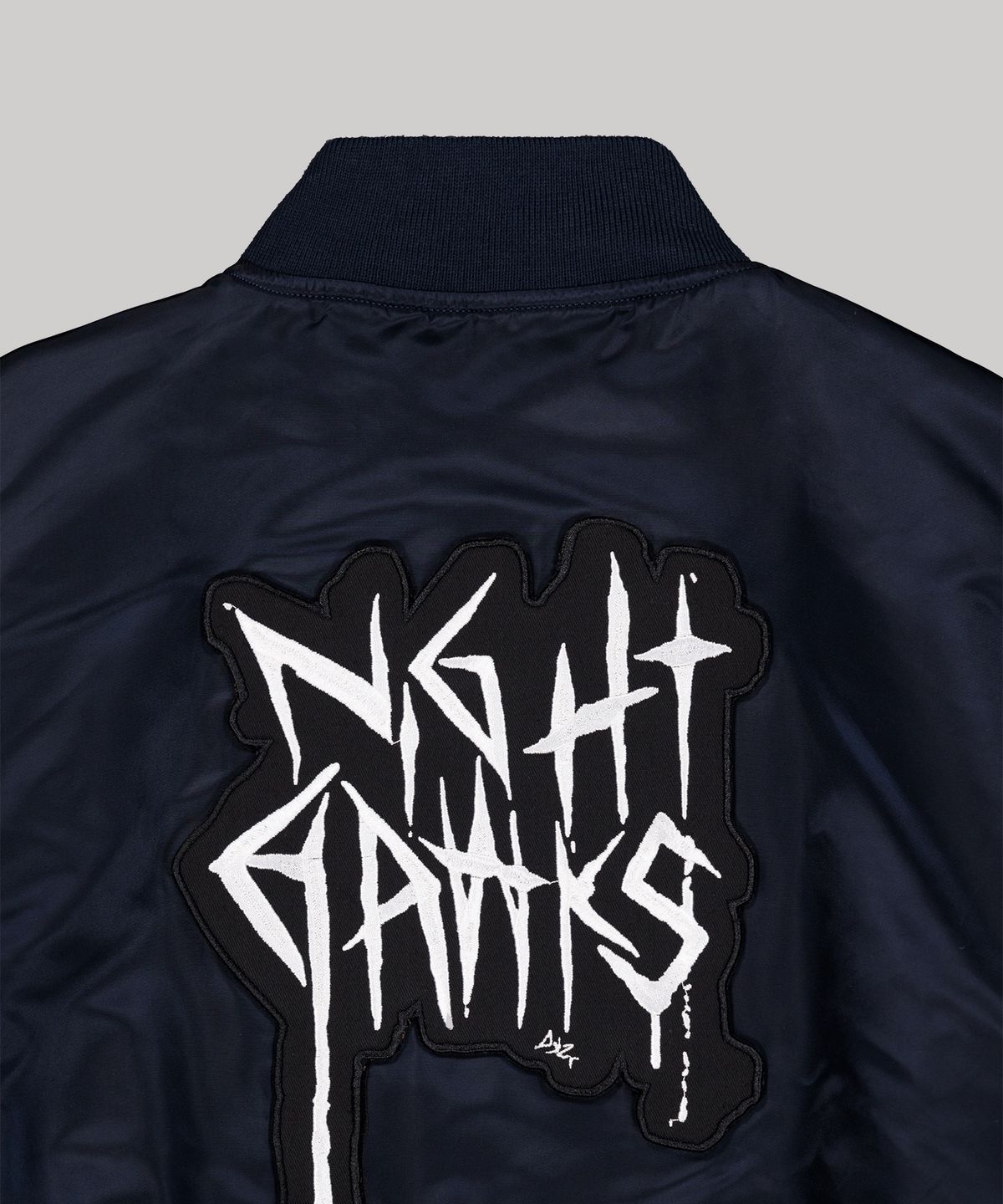 032씨(032C) (U) 알파 인더스트리 플라이트 봄버 다크 네이비 Alpha Industries THE FLIGHT BOMBER DARK NAVY