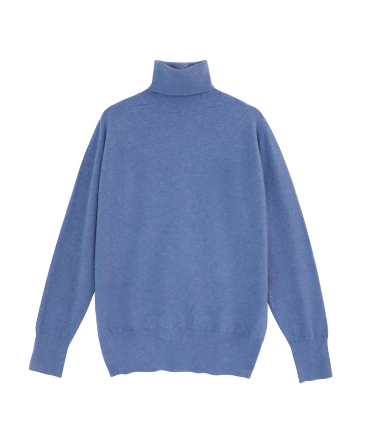 바스카라(VASCARA) Pine Turtleneck Knitwear (7colors)