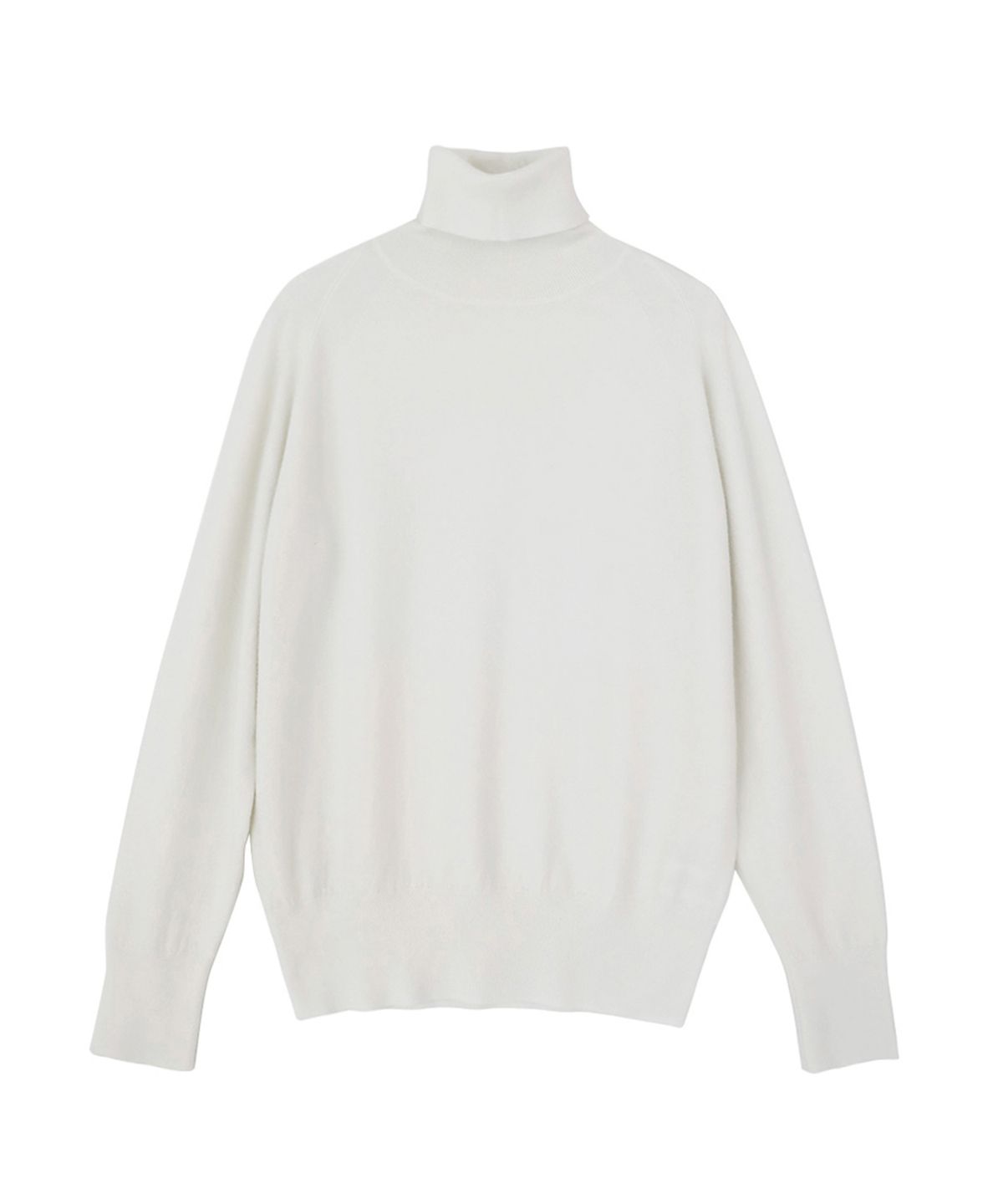 바스카라(VASCARA) Pine Turtleneck Knitwear (7colors)