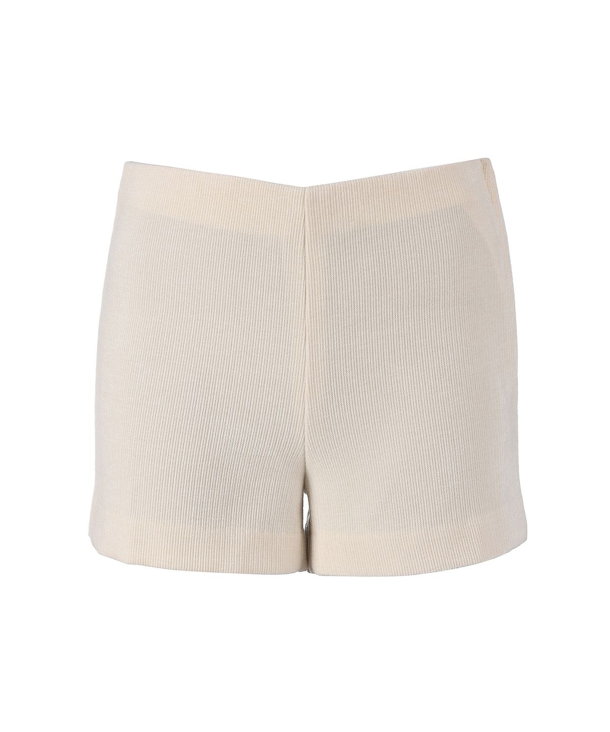 르네제이(RENEJ) Corduroy Basic RIB SHORTS