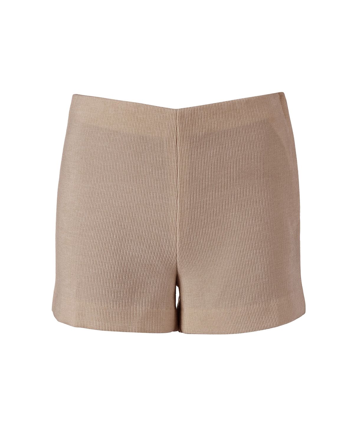 르네제이(RENEJ) Corduroy Basic RIB SHORTS