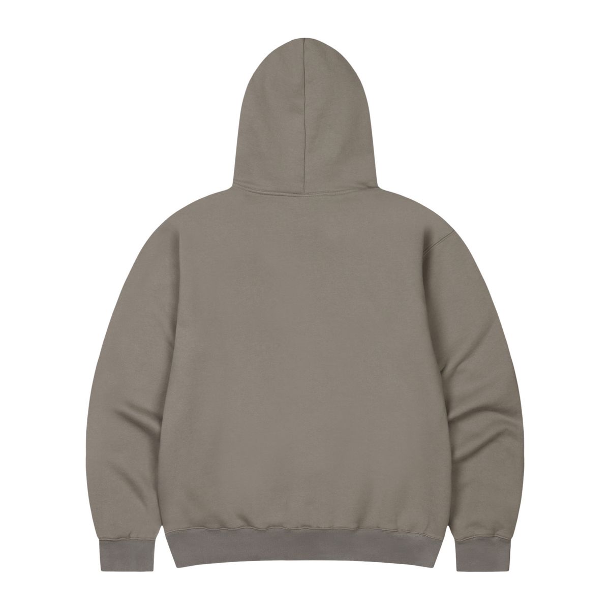 헤레시(HERESSY) EMOJI HOODIE BEIGE