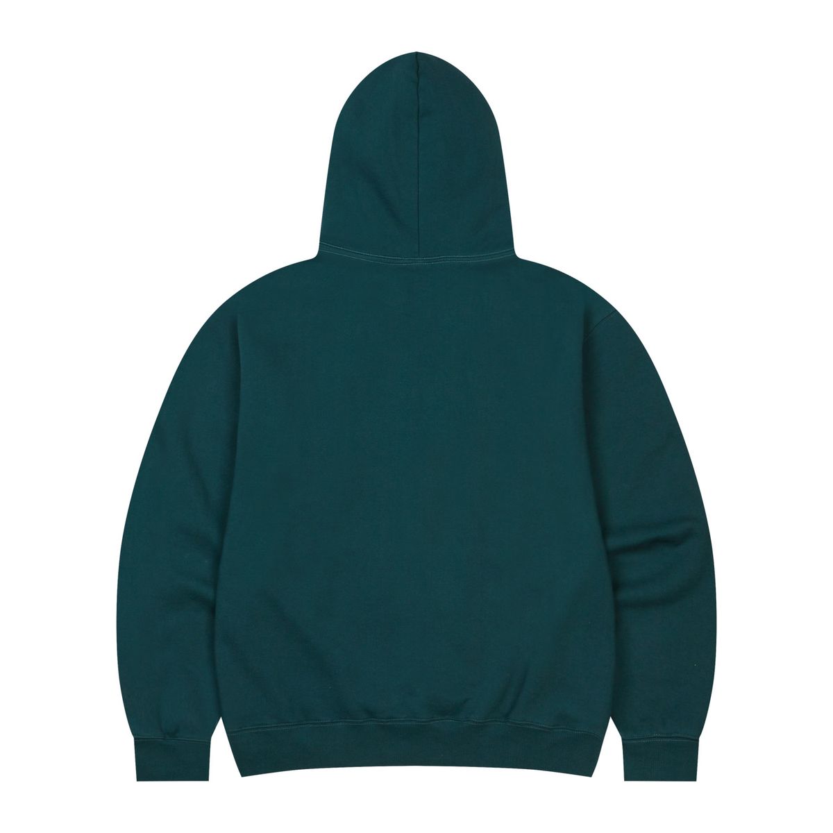 헤레시(HERESSY) EMOJI HOODIE GREEN