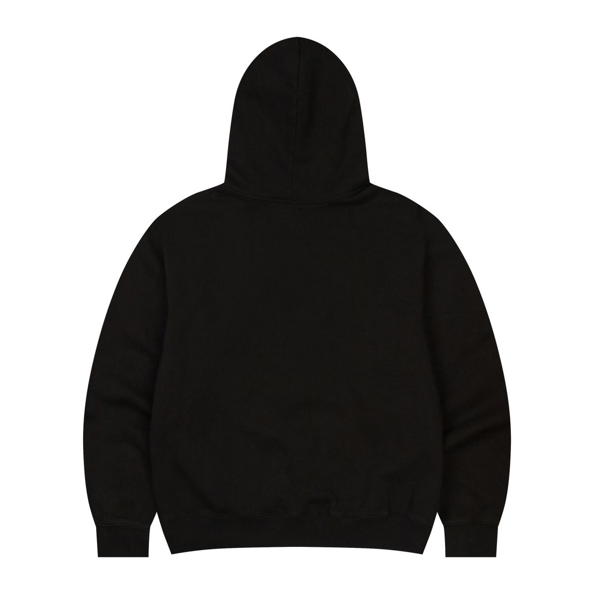헤레시(HERESSY) EYES HOODIE BLACK