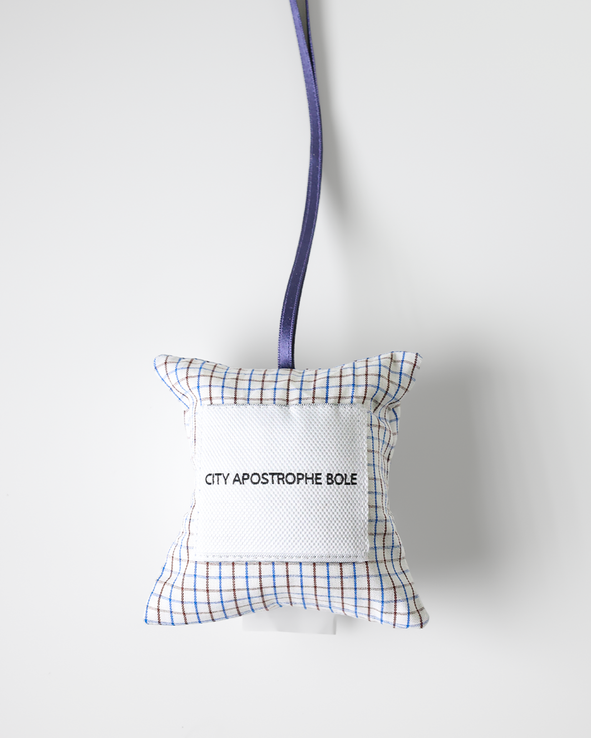 시티 아포스트로피 볼(CITYAPOSTROPHEBOLE) 안락한 부드러움 자스민 퍼플펜 샤쉐