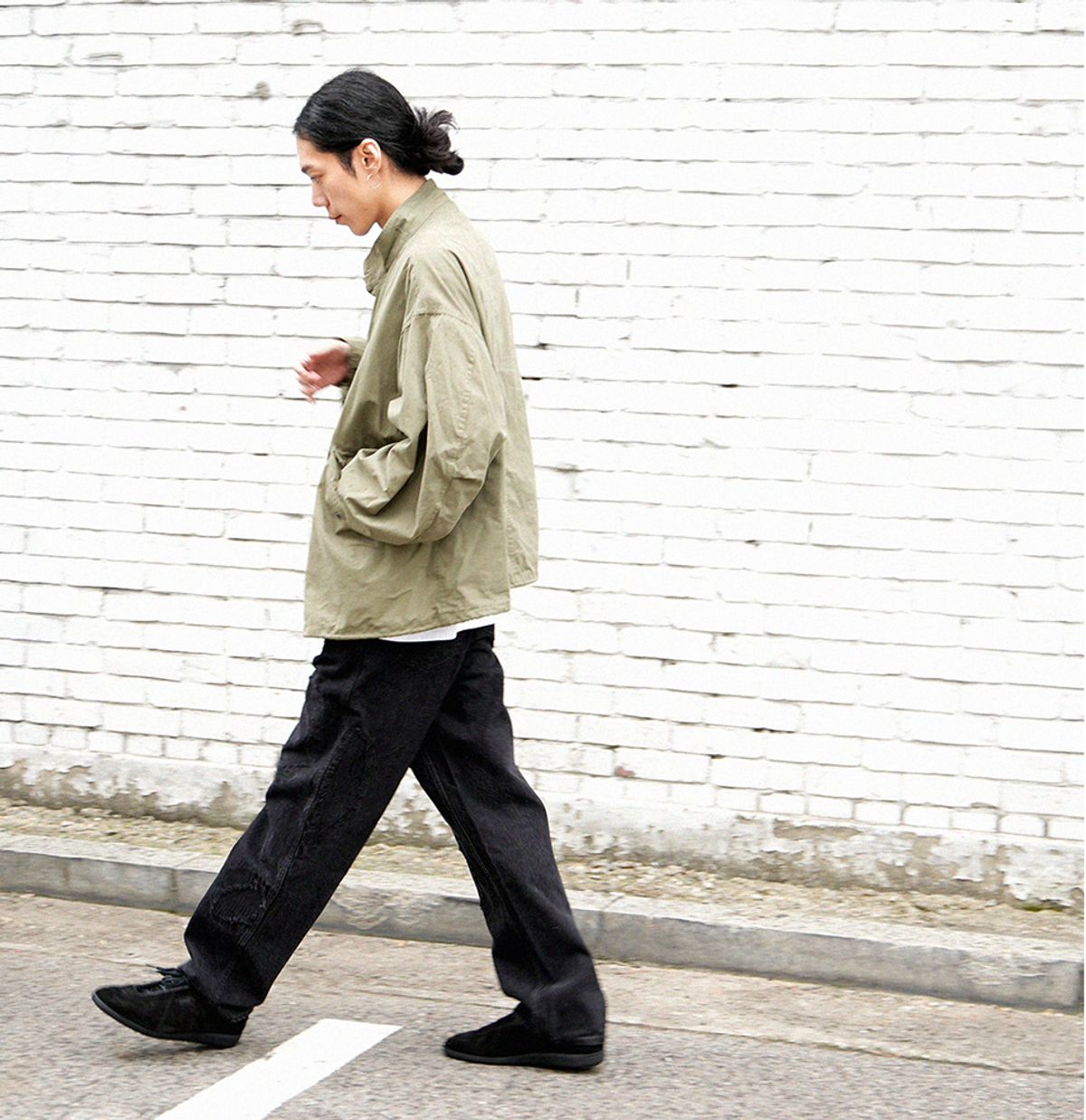 데베시용(DEVIATION) DV RACING TRAINERS 13