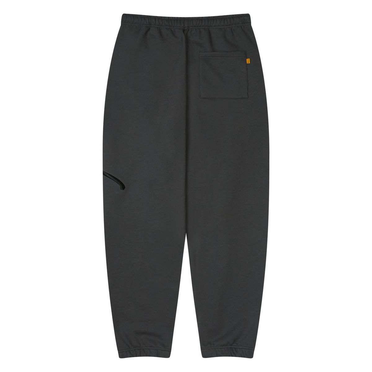 헤레시(HERESSY) HERESSY SWEAT PANTS CHARCOAL