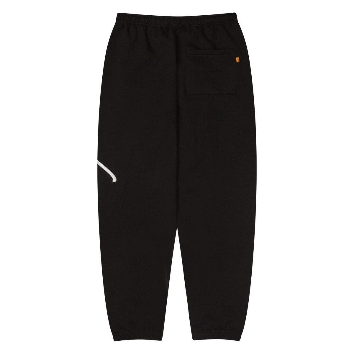 헤레시(HERESSY) HERESSY SWEAT PANTS BLACK