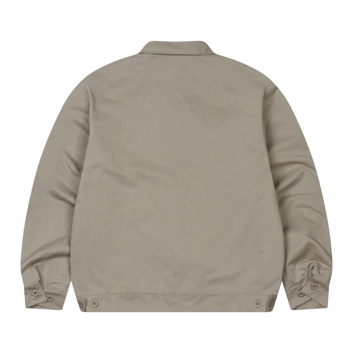 헤레시(HERESSY) HERESSY WORK JACKET BEIGE