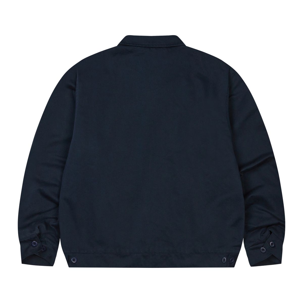 헤레시(HERESSY) HERESSY WORK JACKET NAVY