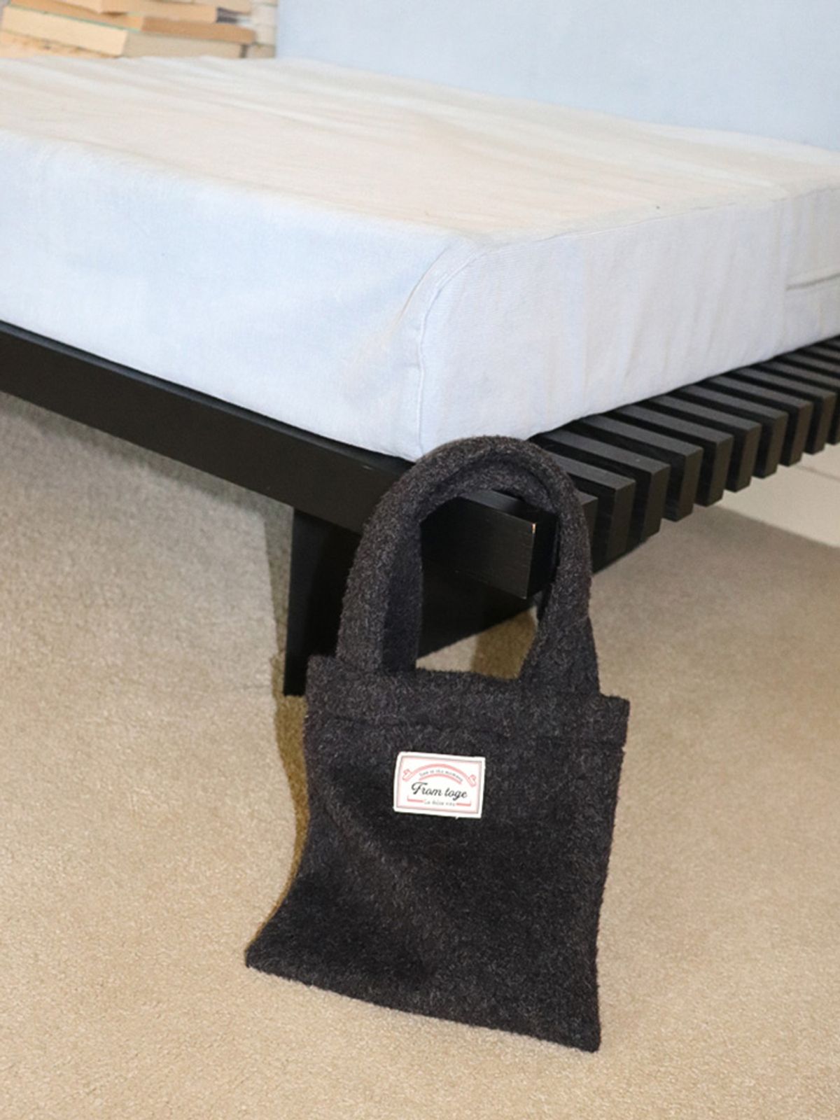 토지(TOGE) mini ecobag