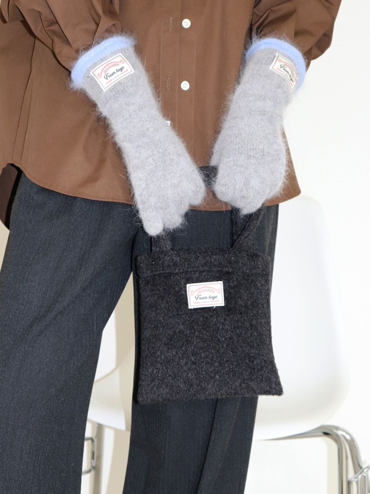 토지(TOGE) mini ecobag