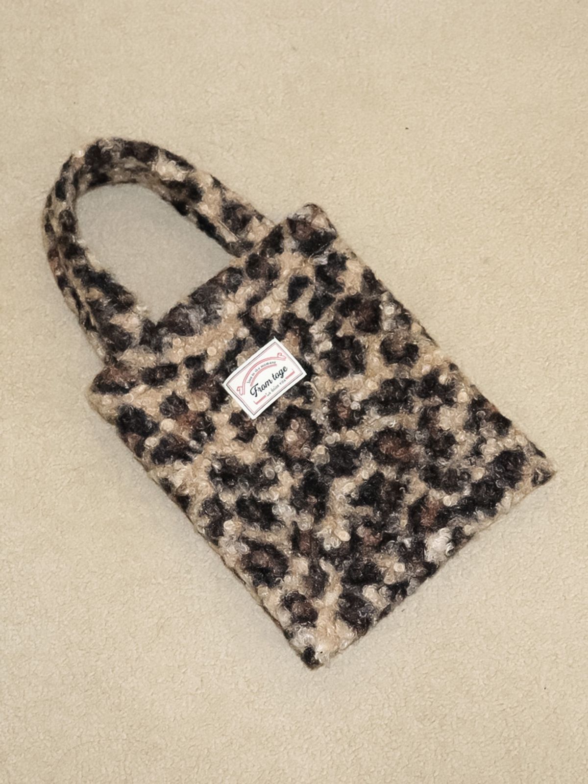토지(TOGE) mini ecobag