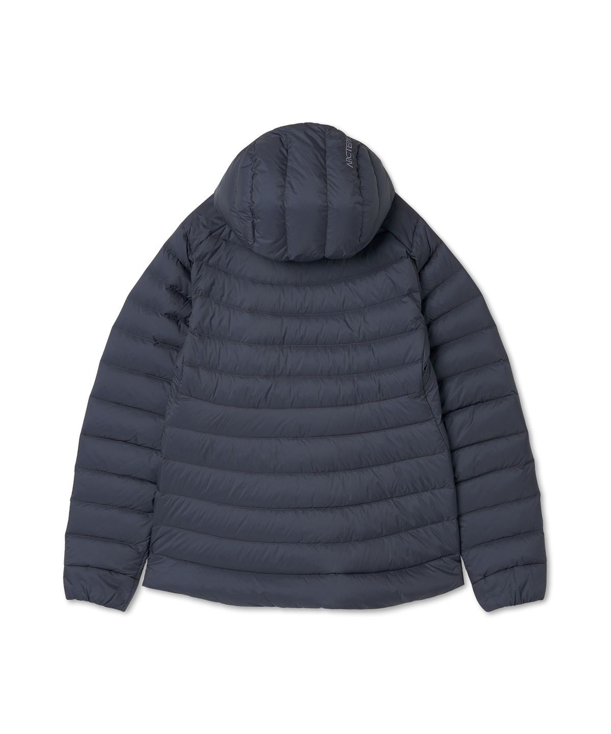 아크테릭스(ARCTERYX) 세륨 후디 여성 - BLACK SAPPHIRE / AJOFWX9288