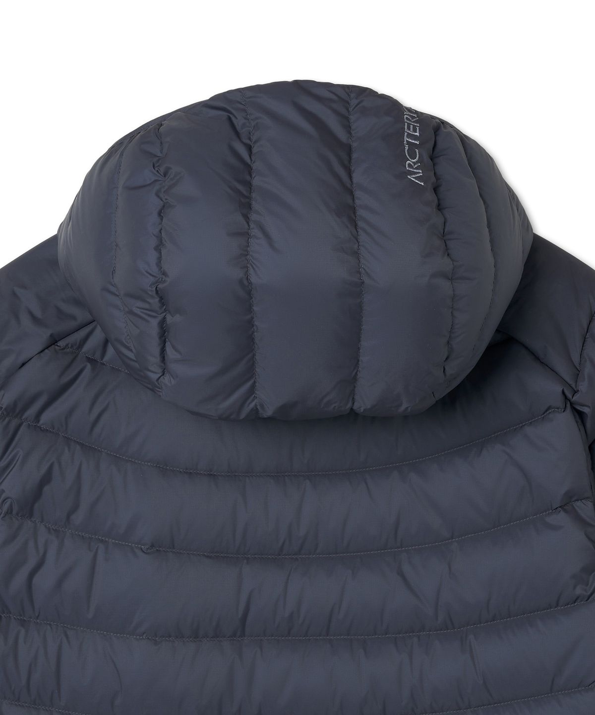 아크테릭스(ARCTERYX) 세륨 후디 여성 - BLACK SAPPHIRE / AJOFWX9288