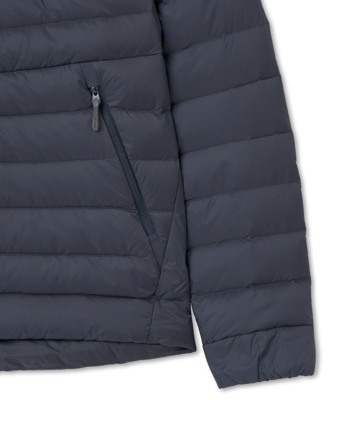 아크테릭스(ARCTERYX) 세륨 후디 여성 - BLACK SAPPHIRE / AJOFWX9288