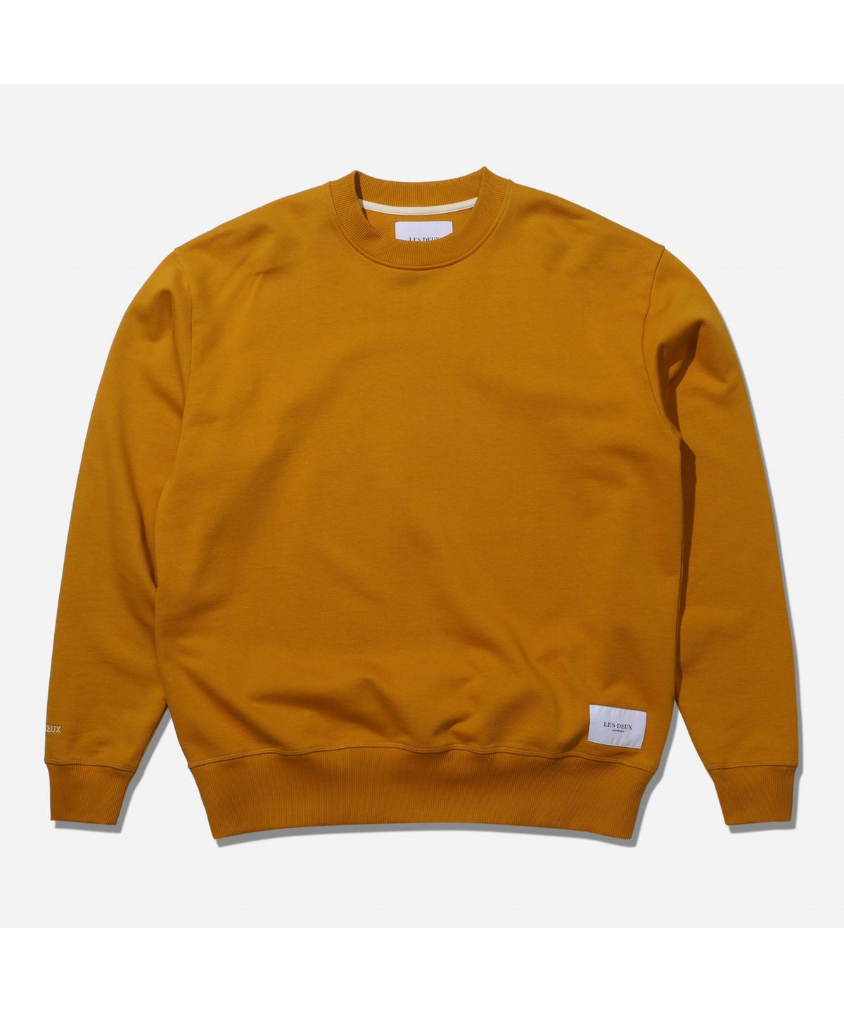 플라즈(PLADS7) CARL SWEATSHIRT_M226CTS704M