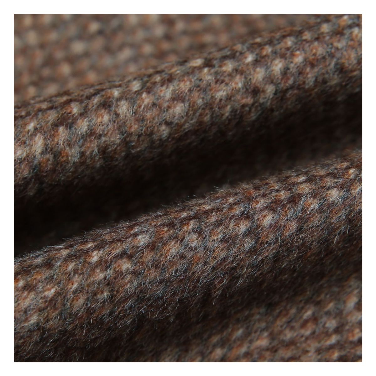 솔티(SORTIE) 411 Cashmere Wool Sports Jacket (Brick)