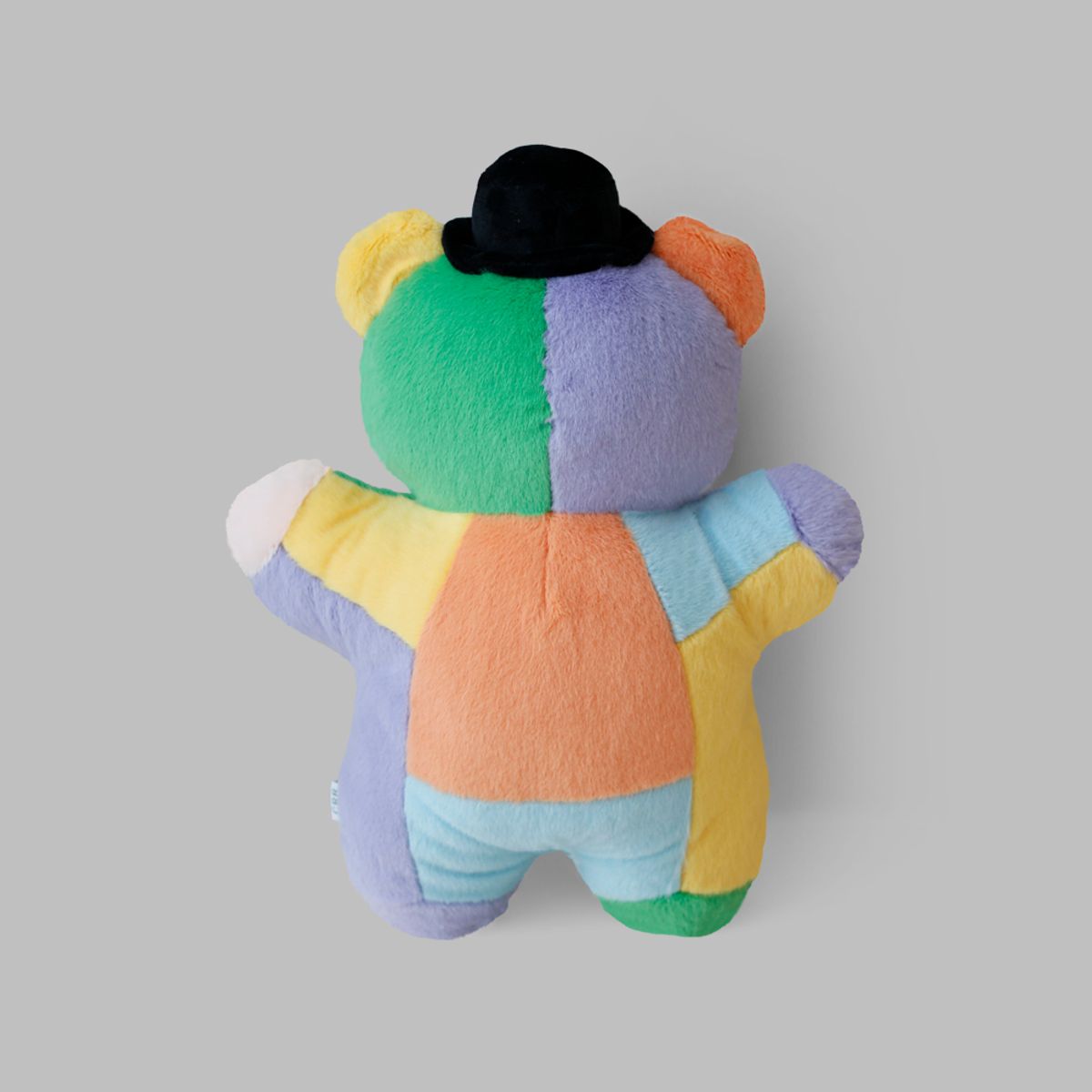 서커스보이밴드(CIRCUSBOYBAND) CBB THEATER Fluffy - Balloon Bear