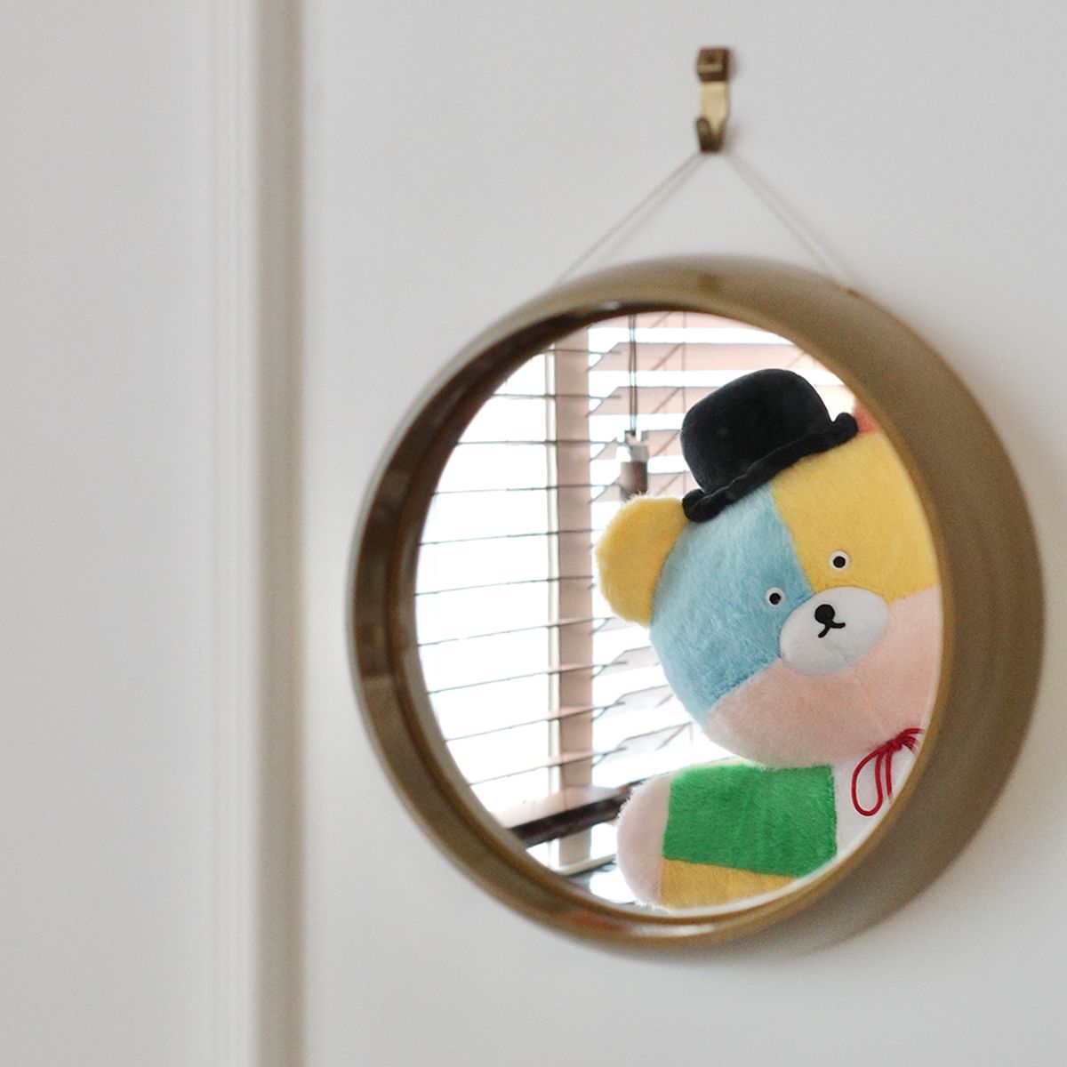 서커스보이밴드(CIRCUSBOYBAND) CBB THEATER Fluffy - Balloon Bear