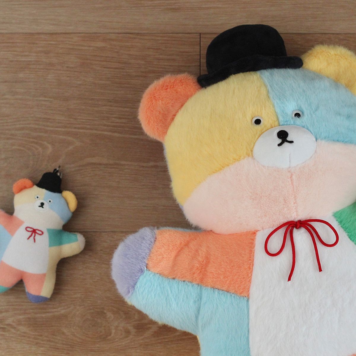 서커스보이밴드(CIRCUSBOYBAND) CBB THEATER Fluffy - Balloon Bear