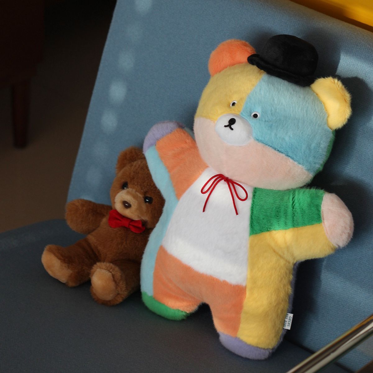 서커스보이밴드(CIRCUSBOYBAND) CBB THEATER Fluffy - Balloon Bear