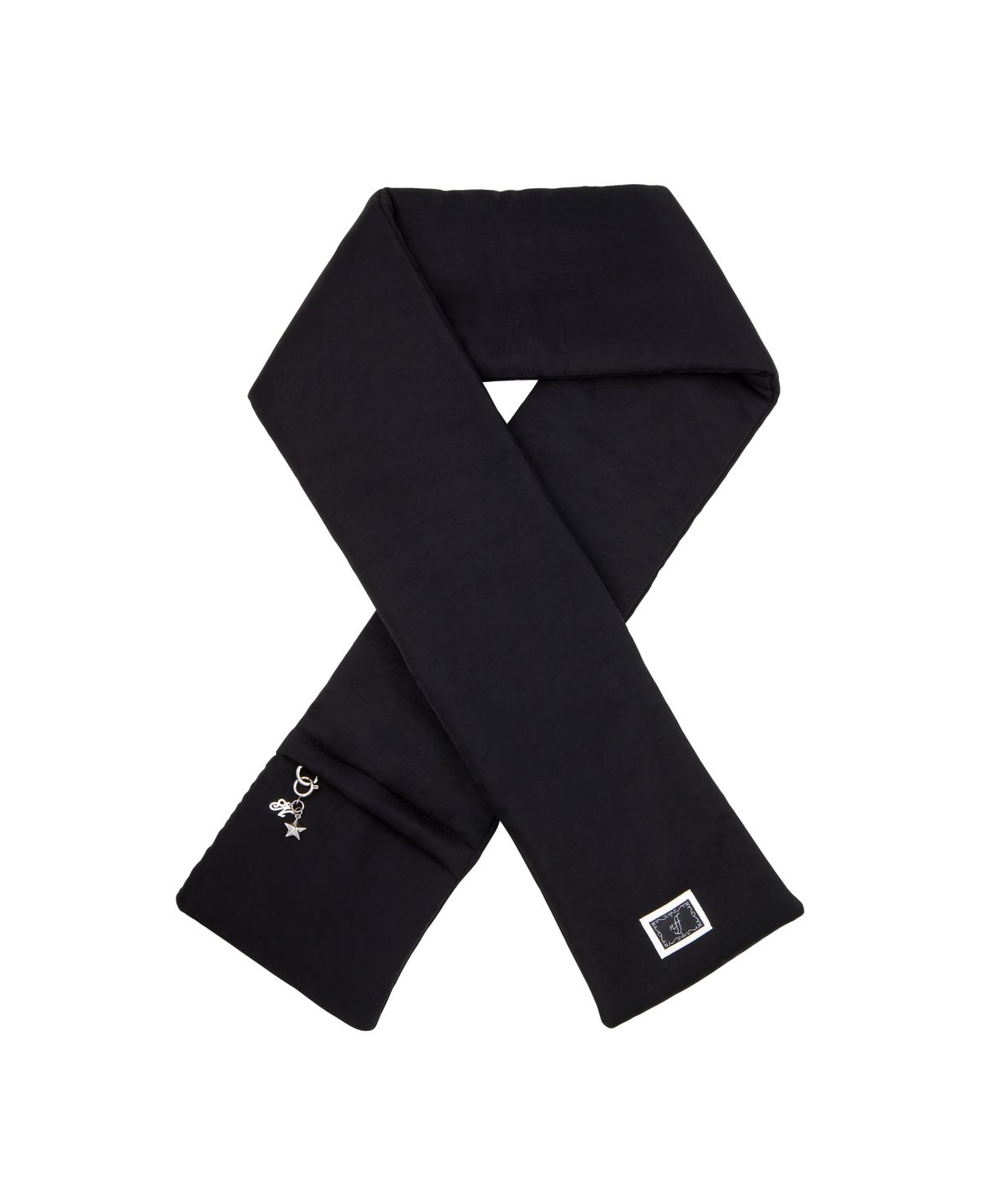 엔프프(NFF) pad muffler-black