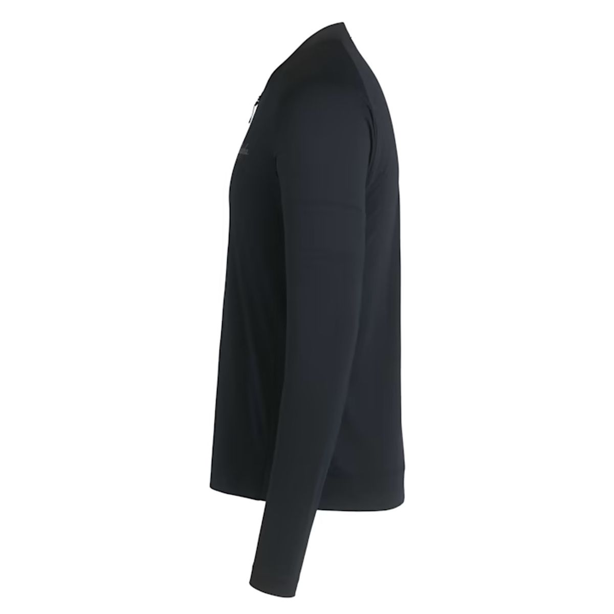 라파(RAPHA) 익스플로러 롱 슬리브 집 넥 테크니컬 티셔츠