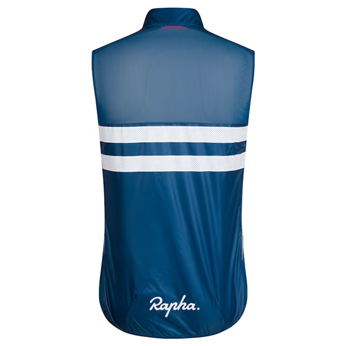 라파(RAPHA) 남성용 브레베 질레 블루