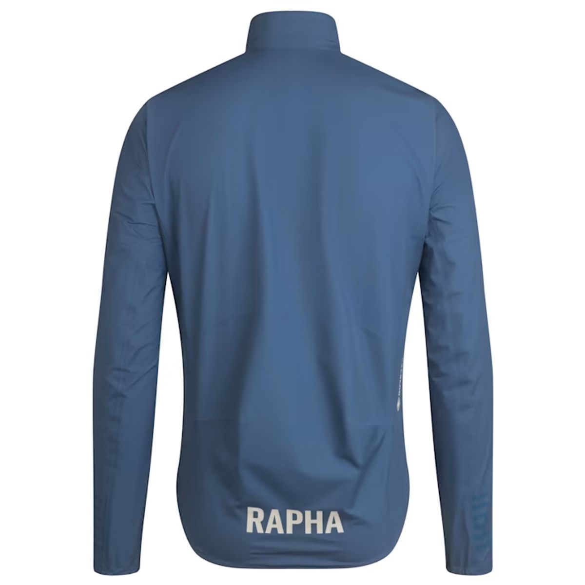 라파(RAPHA) 남성용 프로팀 GORE-TEX 레인 재킷 블루