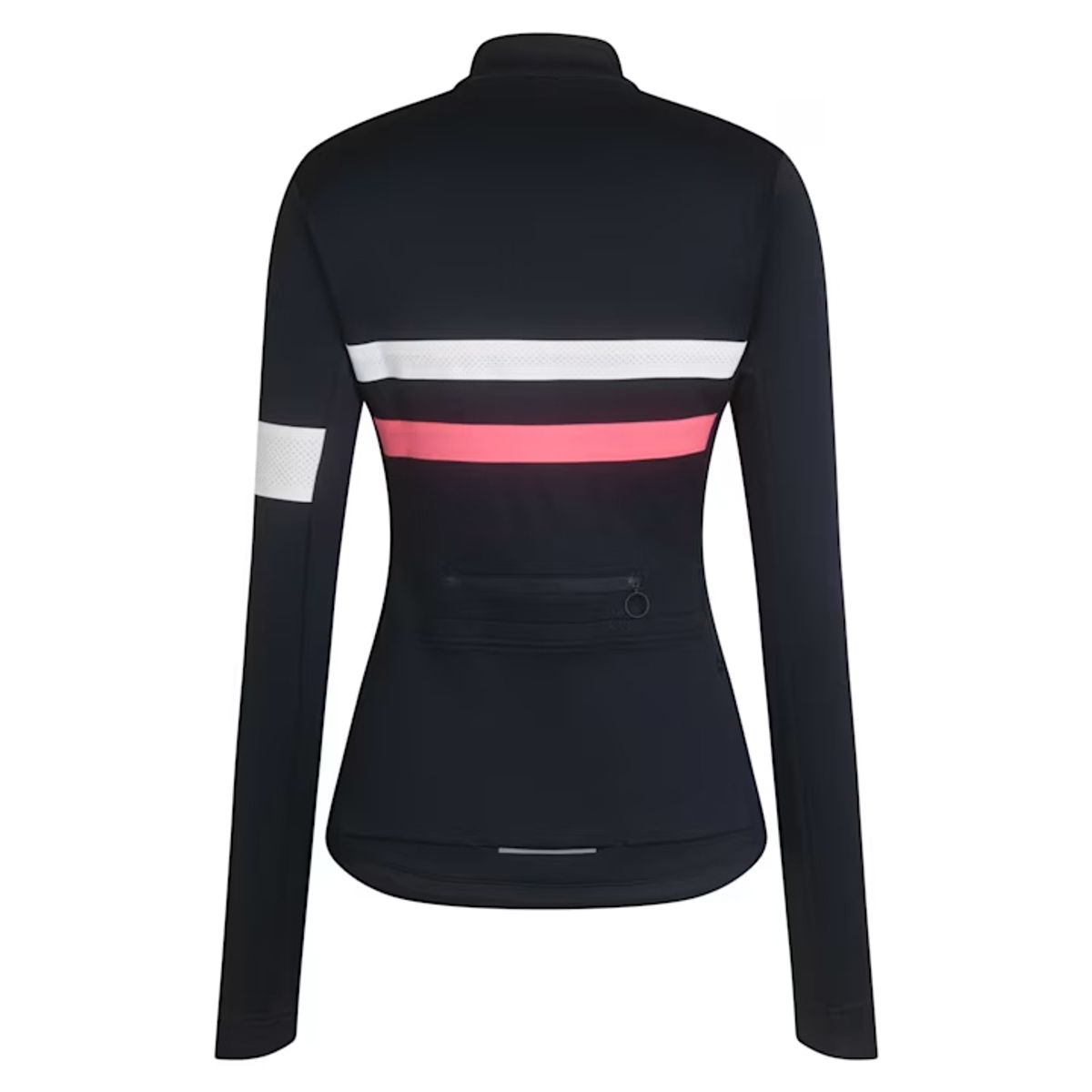 라파(RAPHA) 여성용 브레베 롱 슬리브 져지