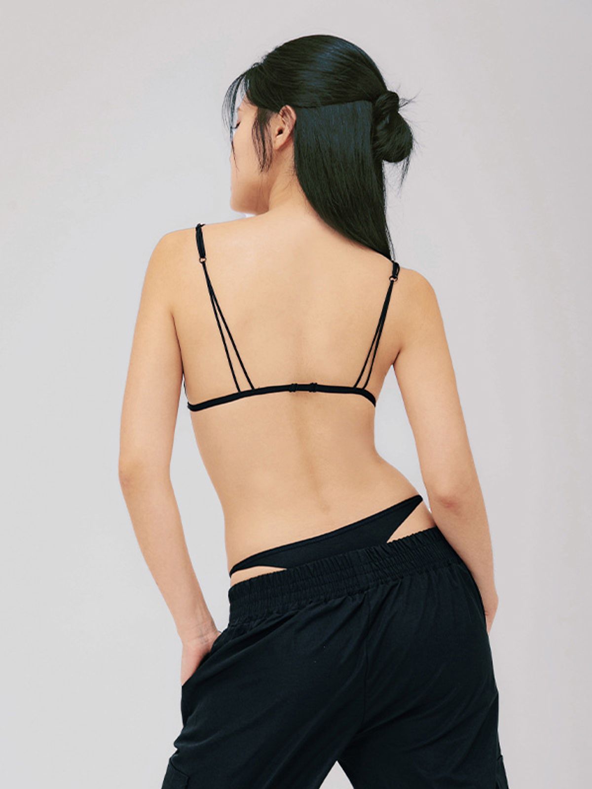 컴포트랩(COMFORTLAB) 듀얼 쿨 T-BACK 2PACK