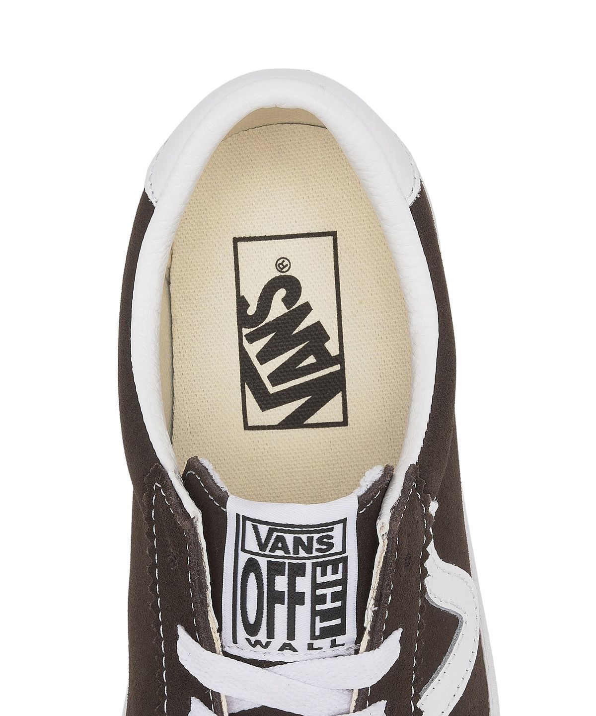 반스(VANS) 스포츠 로우 - (컬러띠어리) 터키쉬 커피 / VN000D09D4C1