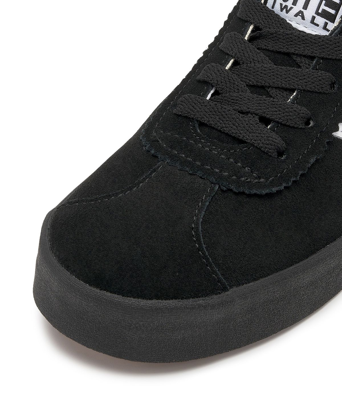 반스(VANS) 스포츠 로우 - 블랙:블랙 / VN000CQRBKA1