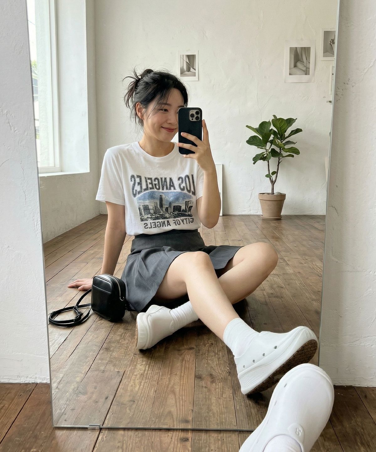 텍토(TECTOE) TECTOE cush 슬립온