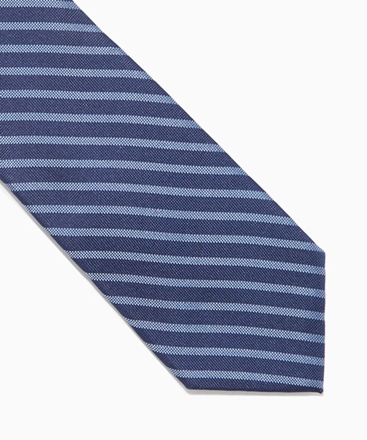 타미힐피거(TOMMY HILFIGER) 스트라이프 넥타이 (T12E7ANT100MT10A5)