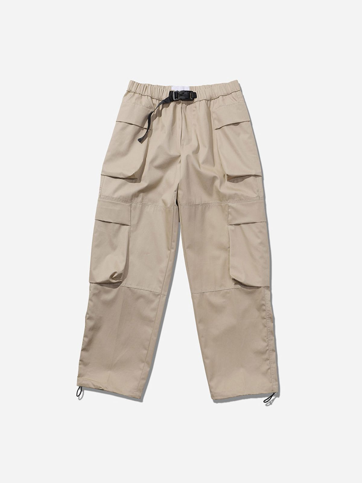플라즈(PLADS7) DOUBLE CARGO PANTS_M238CPT603M