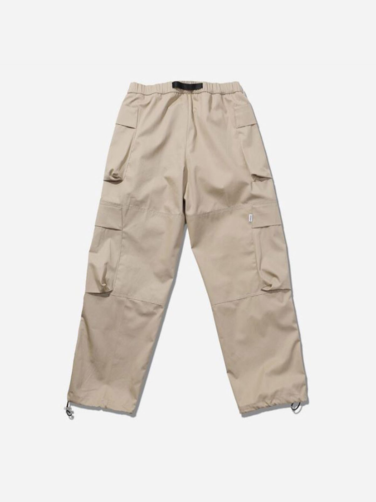 플라즈(PLADS7) DOUBLE CARGO PANTS_M238CPT603M