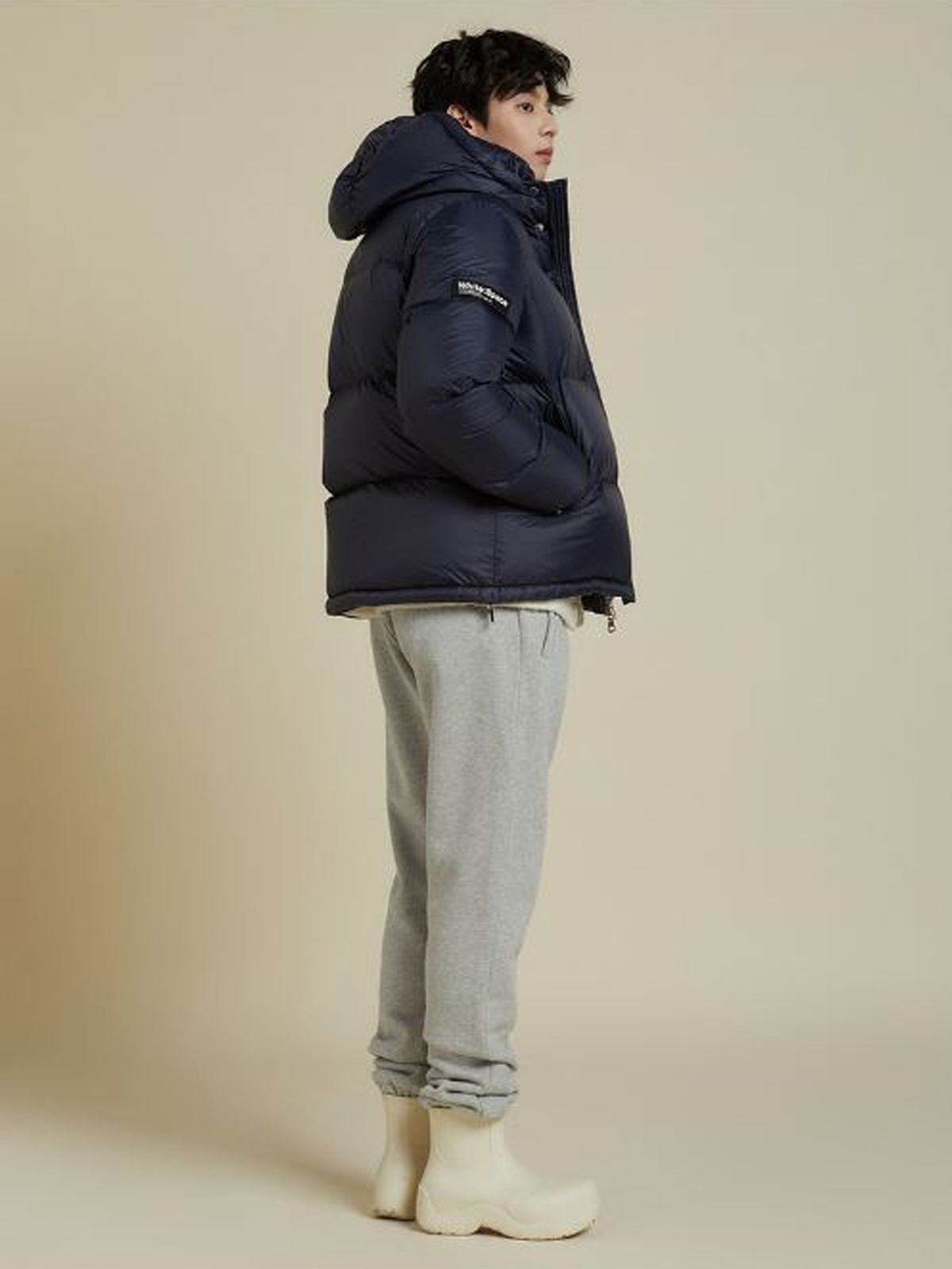 플라즈(PLADS7) SCOTT JACKET_M228CJP502M