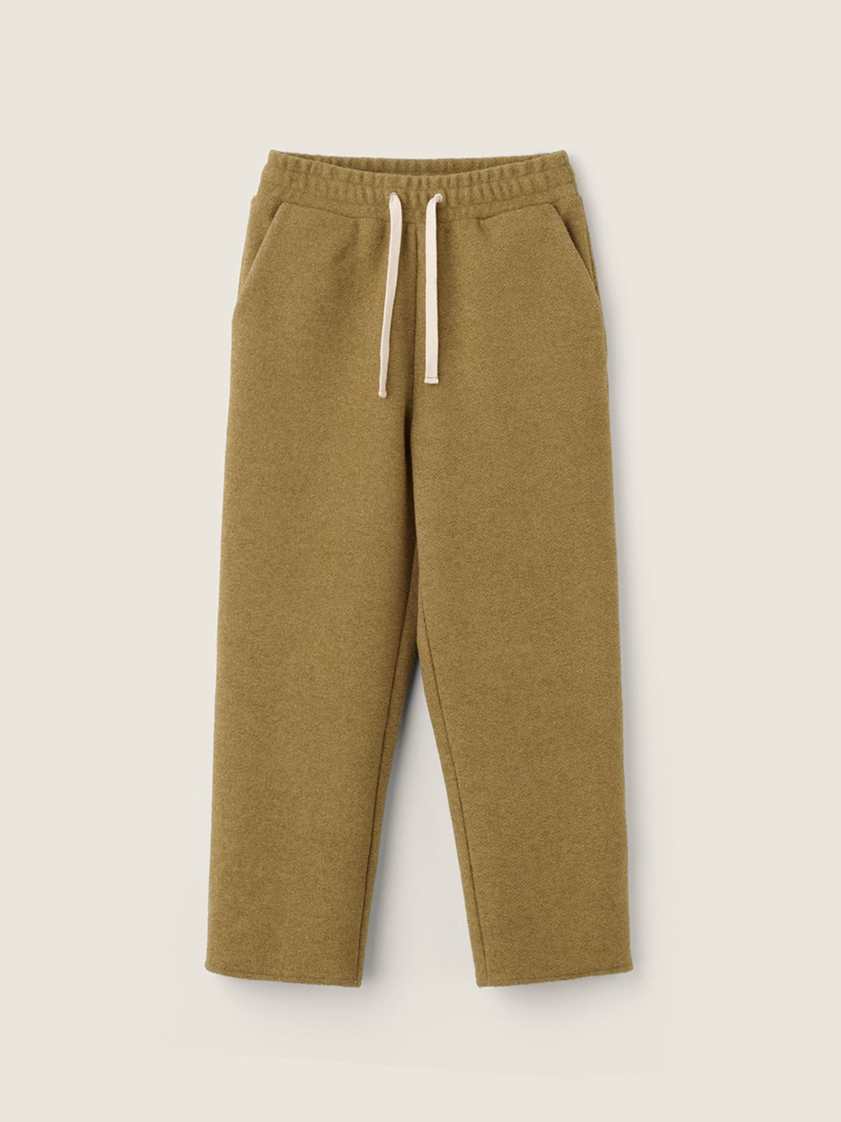 시엔느(SIENNE) Parker Pants (Brown)
