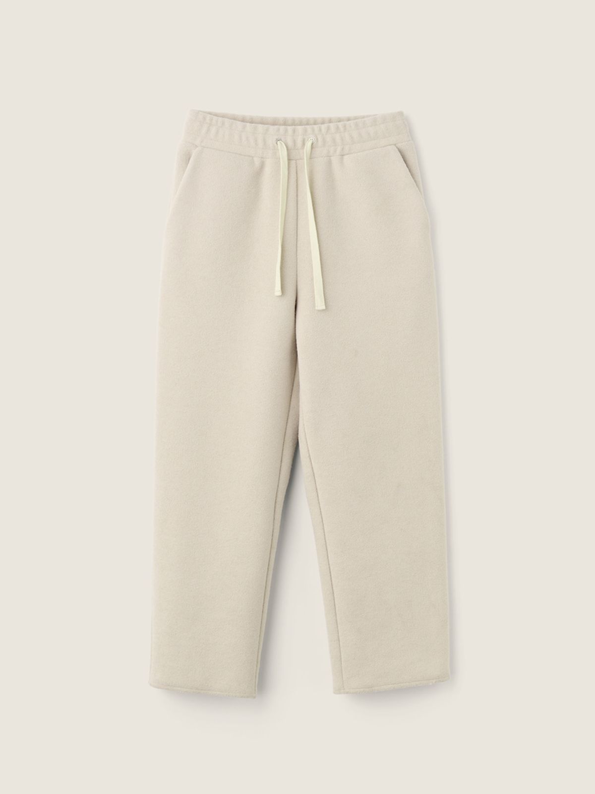 시엔느(SIENNE) Parker Pants (Oatmeal)